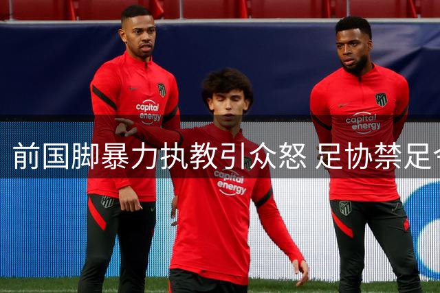 前国脚暴力执教引众怒 足协禁足令沦为废纸暴露青训乱象