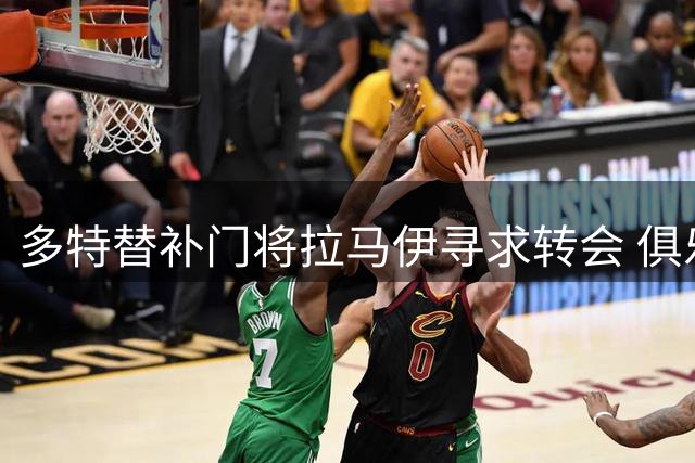 多特替补门将拉马伊寻求转会 俱乐部开放谈判但市场反应冷淡